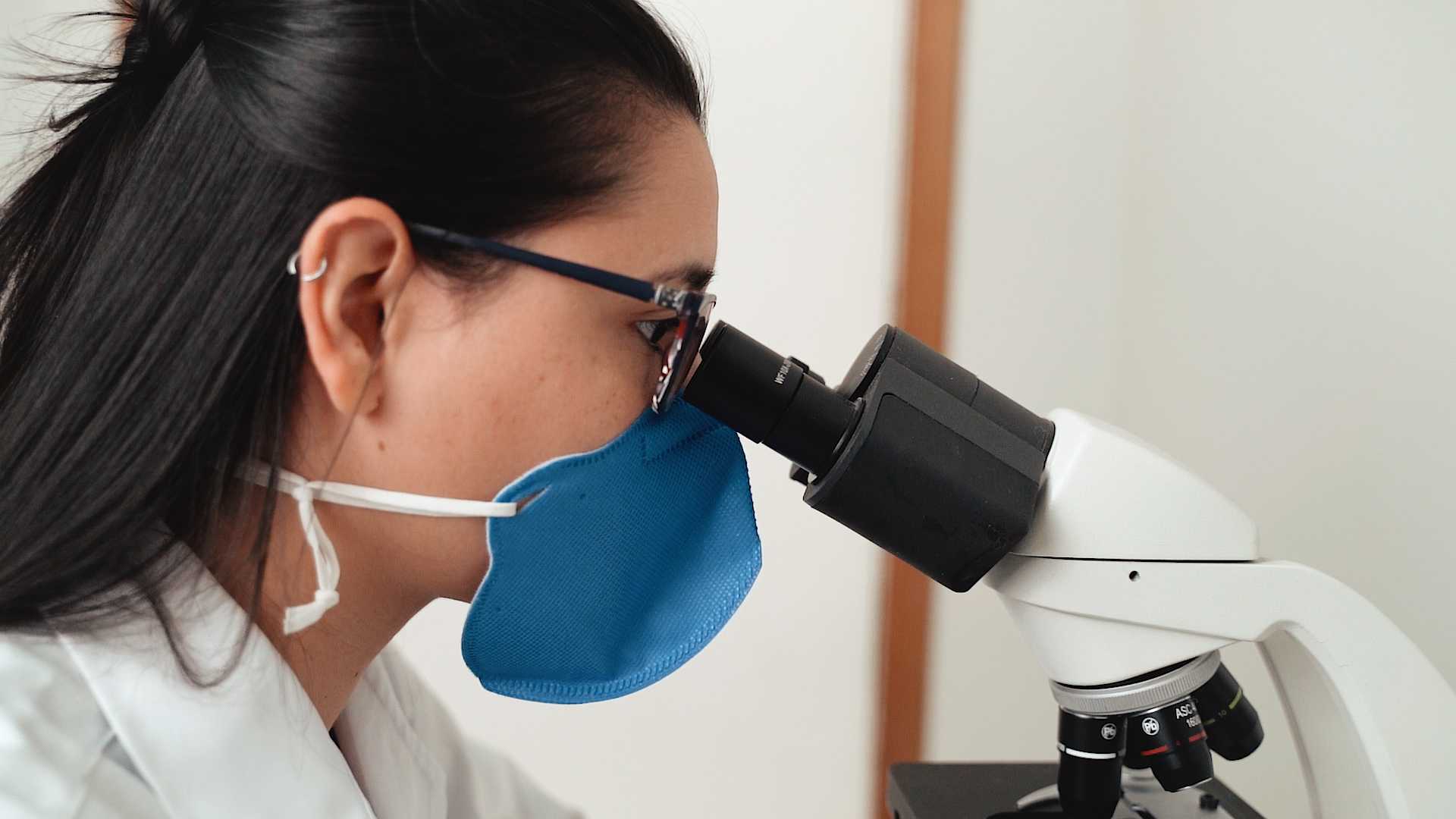 Laboratório
