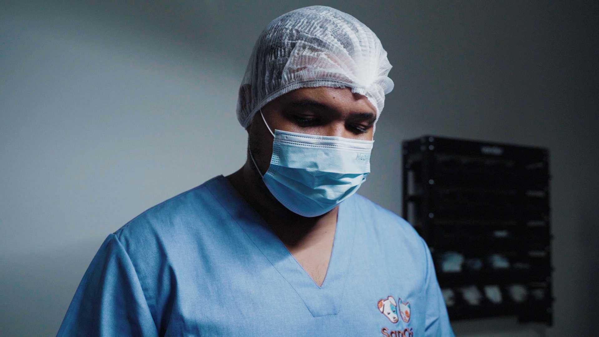 Dr. Bruno Gusmão